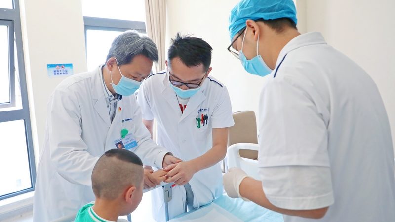 互联网医疗牌照办理：五大关键点解析**